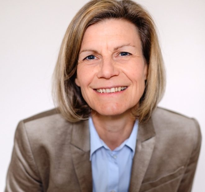 Porträt Katrin Vetters